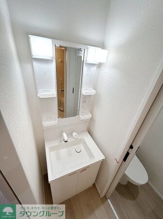 Mark Duo狭山IVの物件内観写真